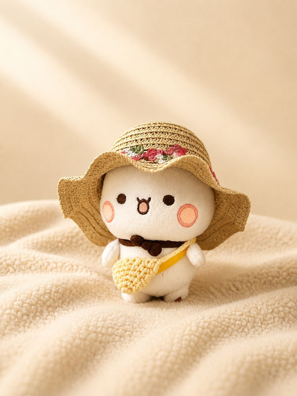 Wildflower Picnic