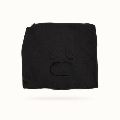 Panda mask