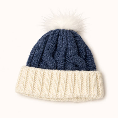 Winter cap