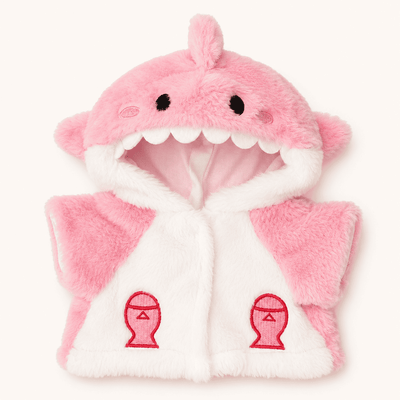 Shark Hood