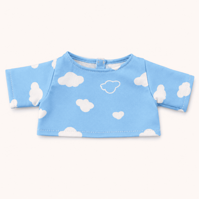 Cloud Tee