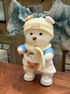 Snow Bear Fit