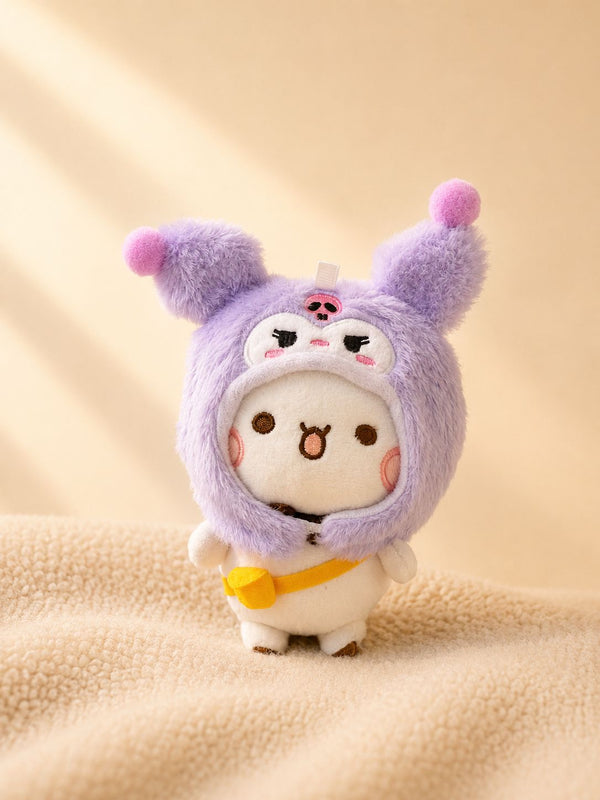 Lavender Kuromi