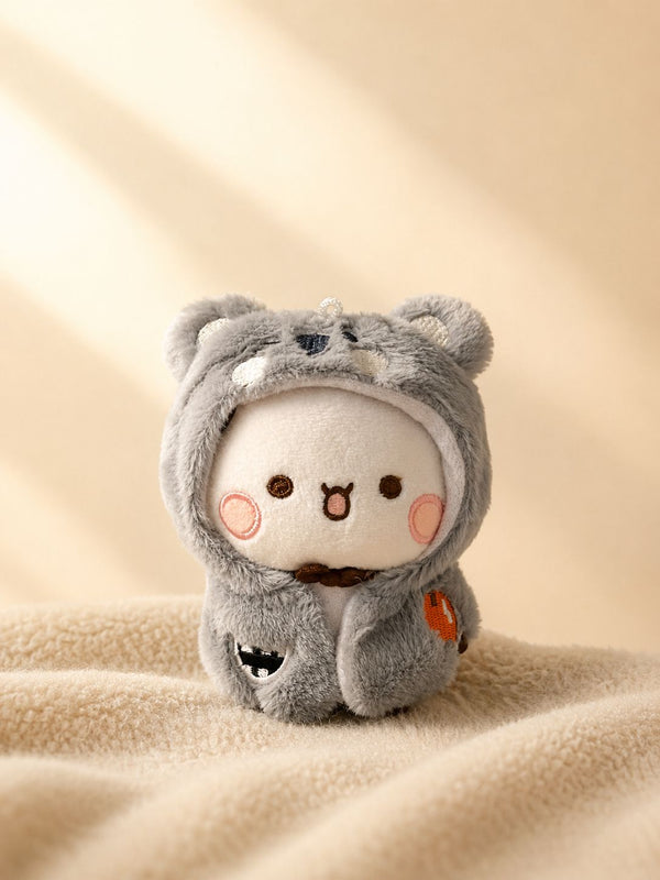 Sleepy Koala
