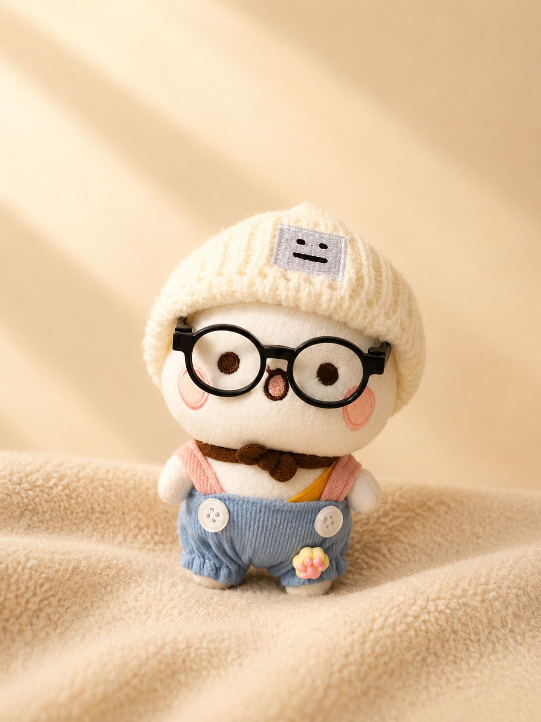 Mini Professor