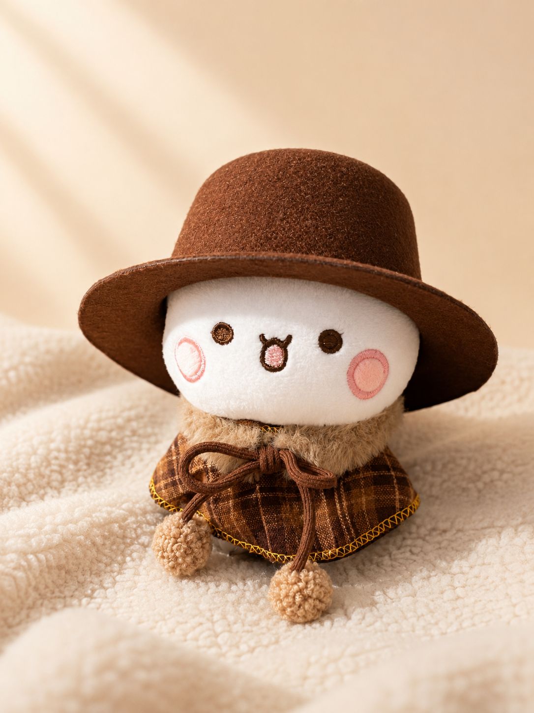 Autumn Snuggle