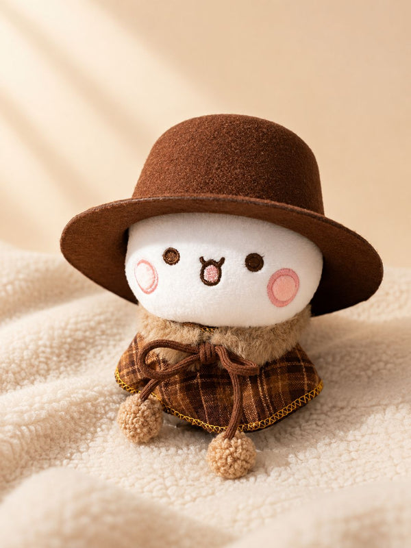 Autumn Snuggle