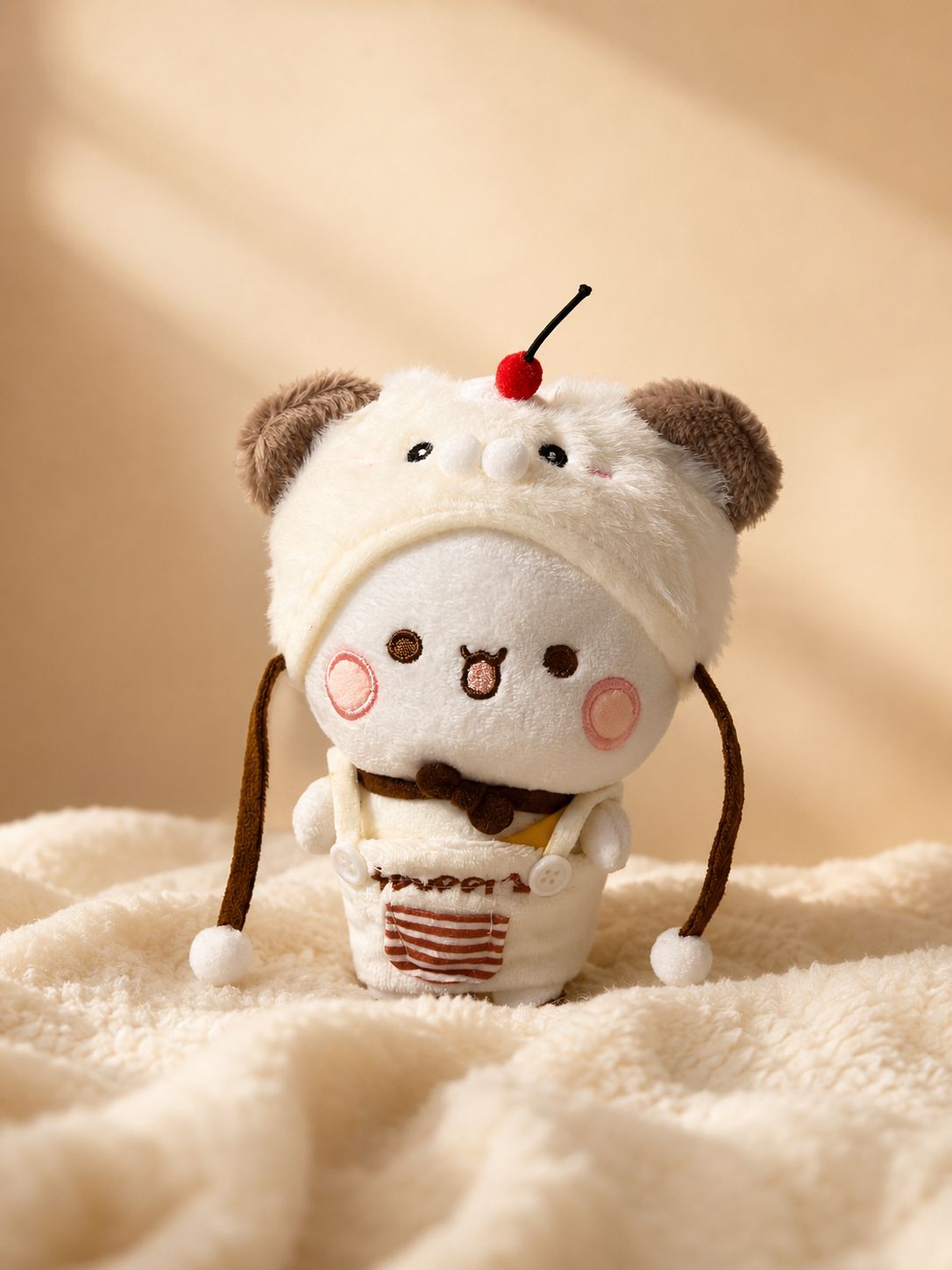 Cherry Cupcake