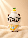 Pineapple Pastry Chef
