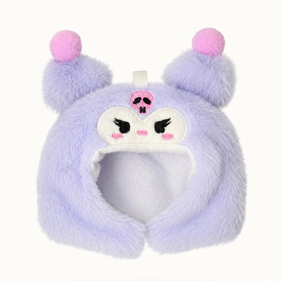Lavender Kuromi
