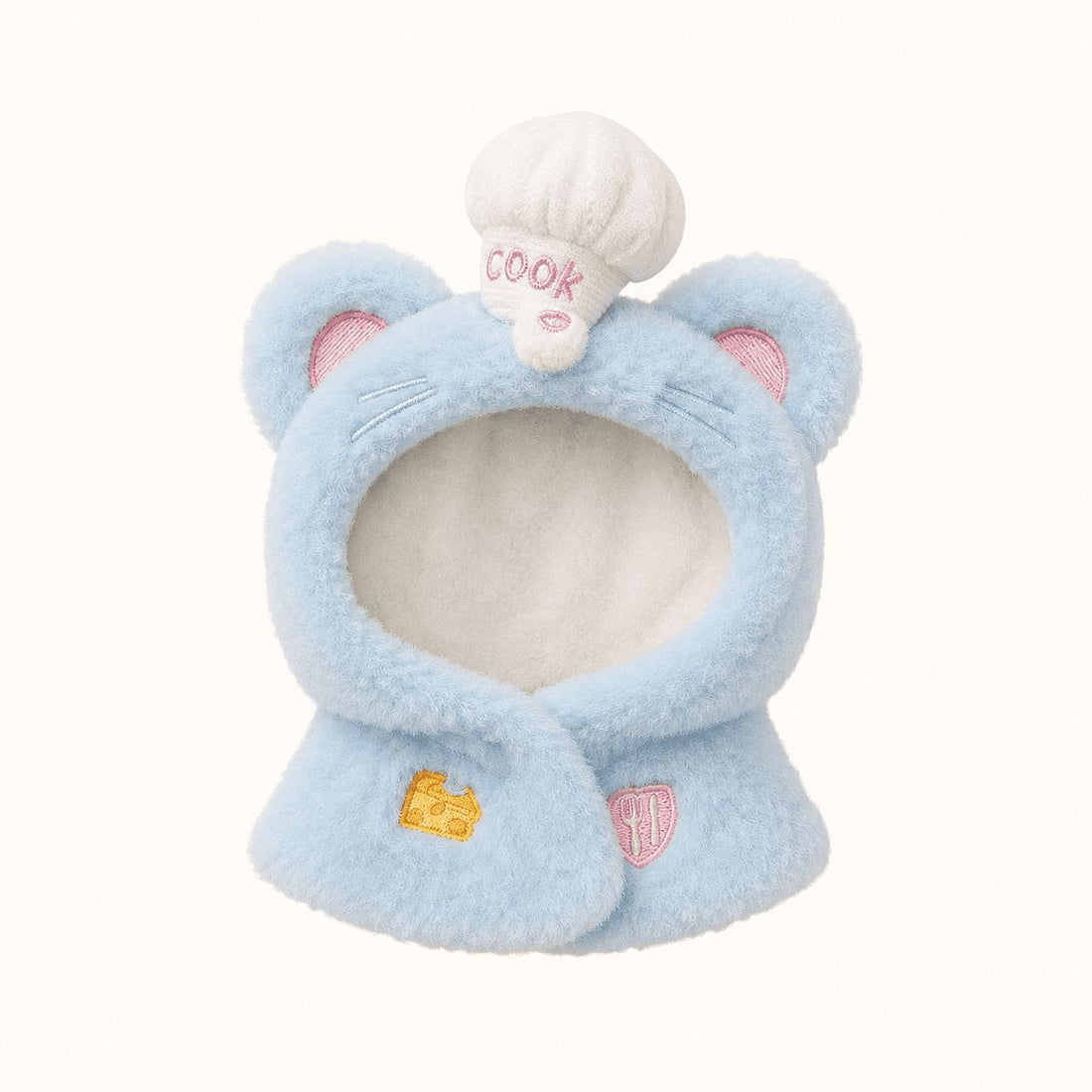 Little Blue Chef