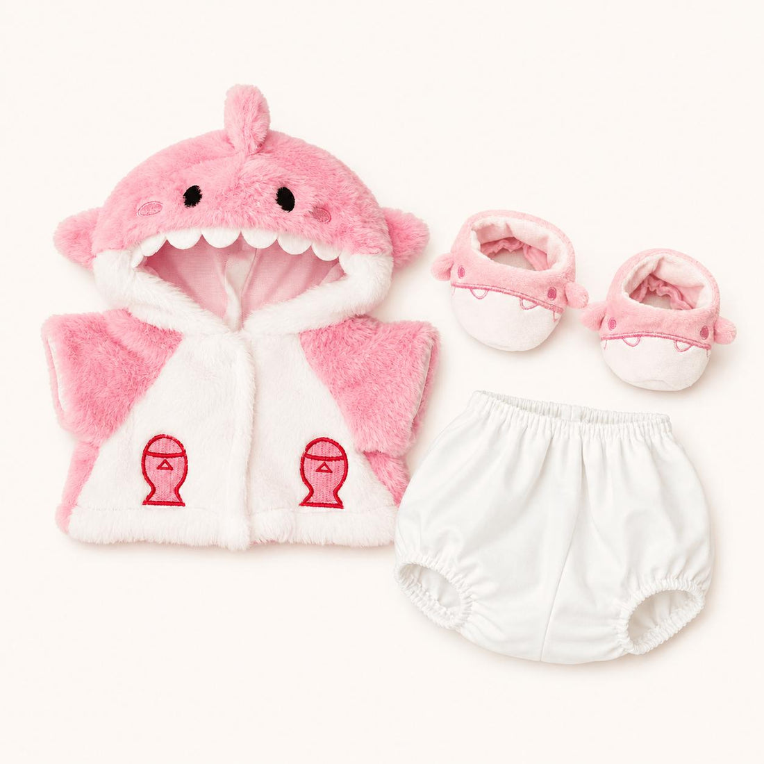 Pink Shark