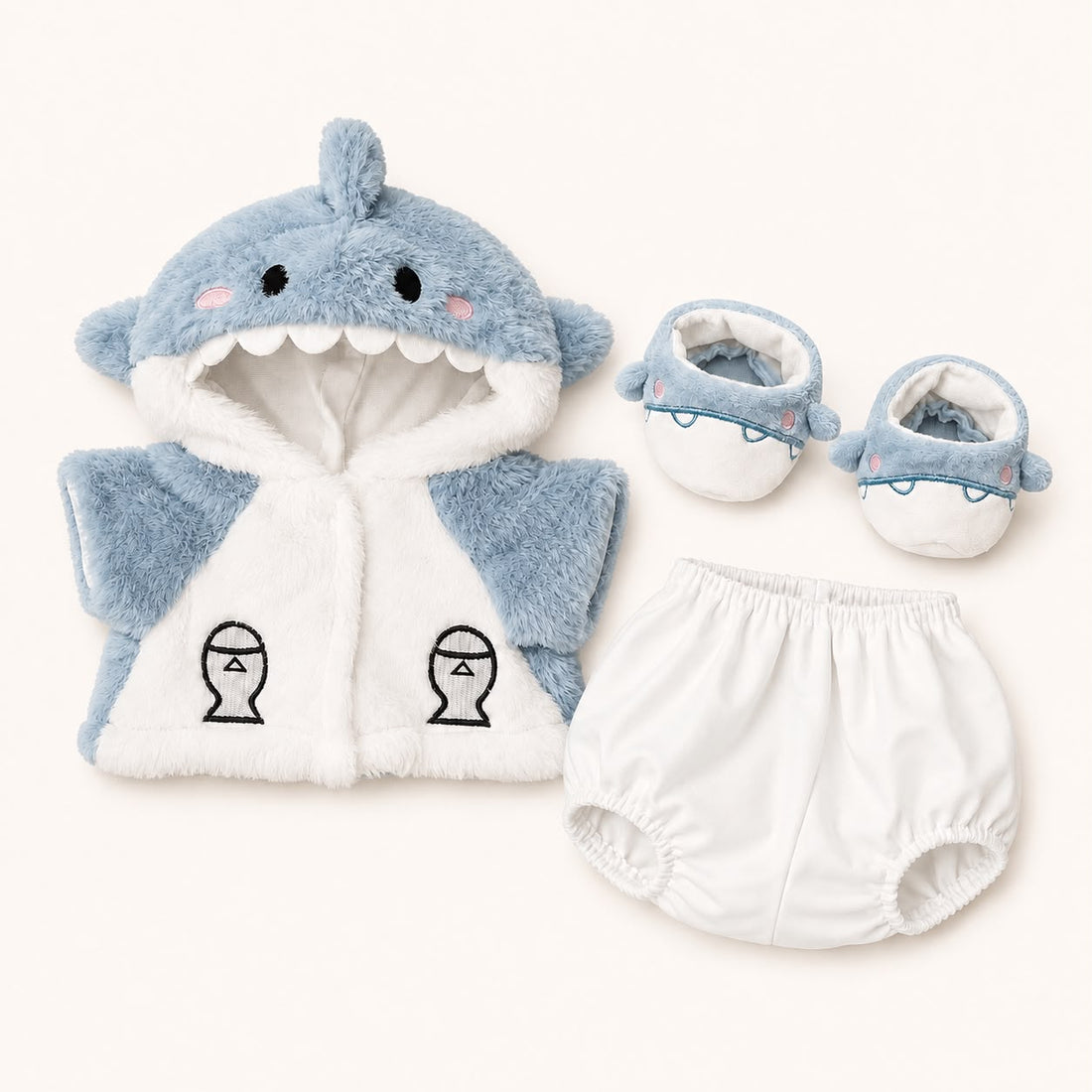 Blue Shark