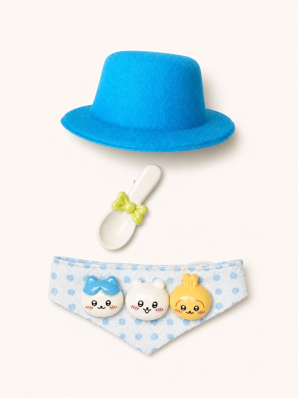 Blue Picnic