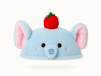 Elephant hat