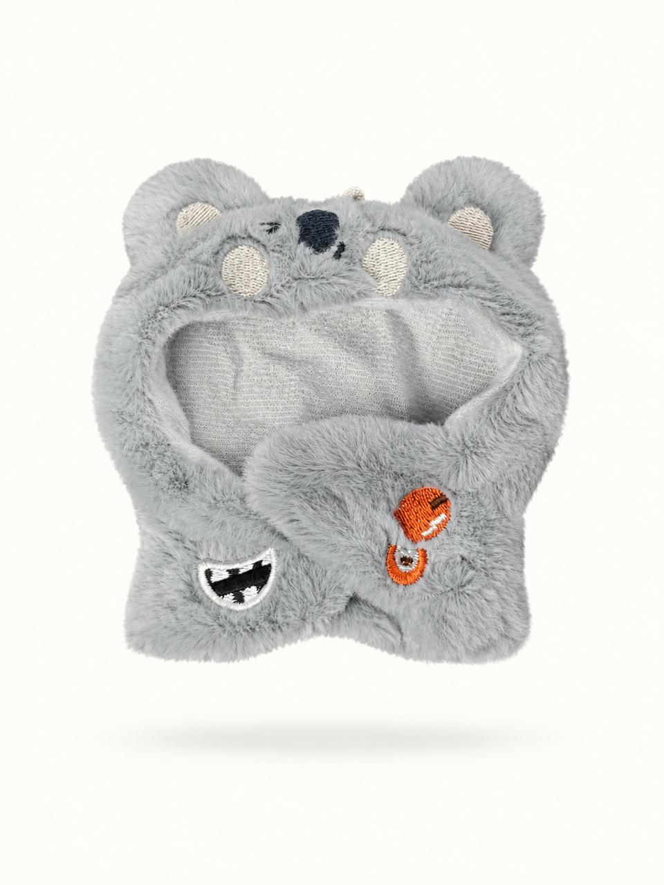 Sleepy Koala