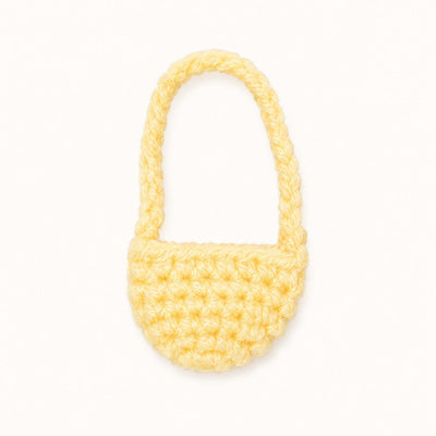Crochet bag