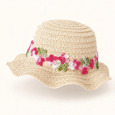 Straw hat
