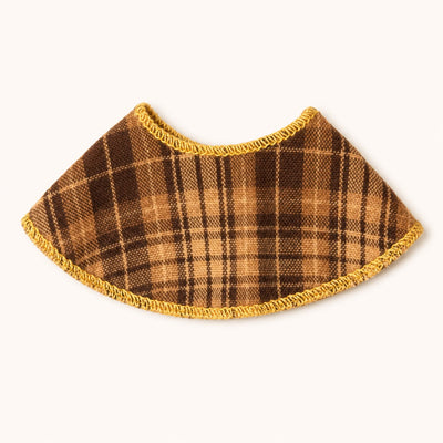 Plaid skirt