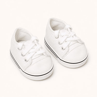 canvas Shoes