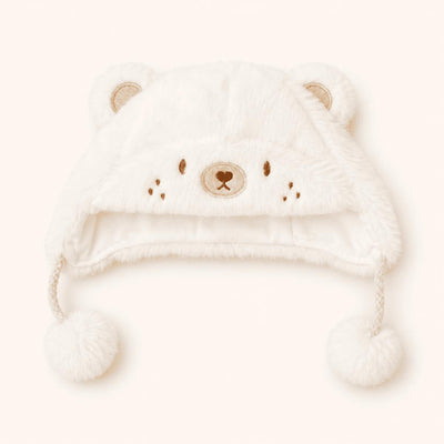 Bear Hood